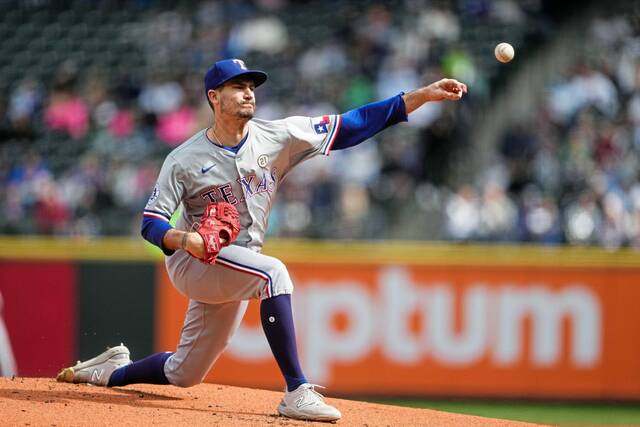 Andrew Heaney'S Pitching Nightmare: Pirates Routed By Brewers - 61ez4cm