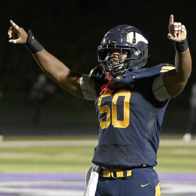 23 WPIAL, City League football players picked for 2025 Big School East-West Game