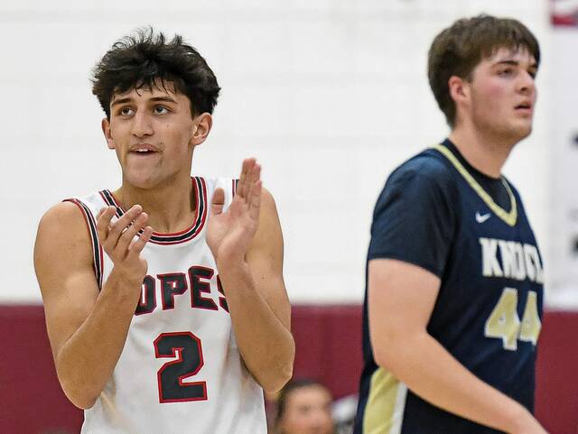 What to watch for in WPIAL sports on Feb. 22, 2025: Big-time scorers collide in Class 4A semifinals