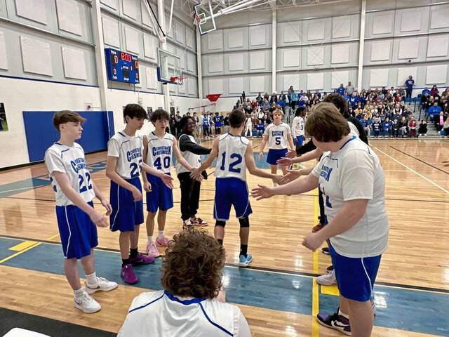 Sharp-shooting Cheswick Christian Academy wins back-to-back SWCAC titles