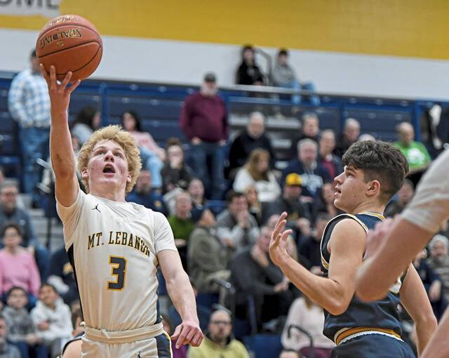 This week on Trib HSSN for week of Feb. 24, 2025