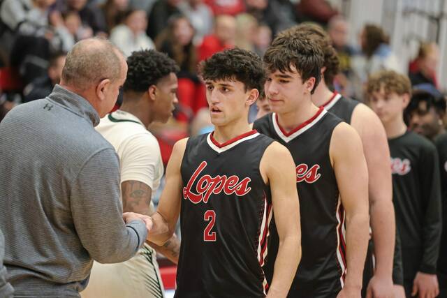 WPIAL boys basketball teams battle for seeding in PIAA playoffs