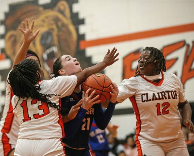 PIAA seeding to be decided among WPIAL girls basketball teams
