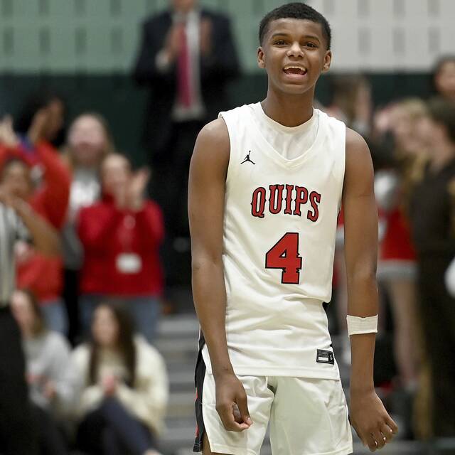 High school roundup for Feb. 25, 2025: Aliquippa boys, girls headed to The Pete