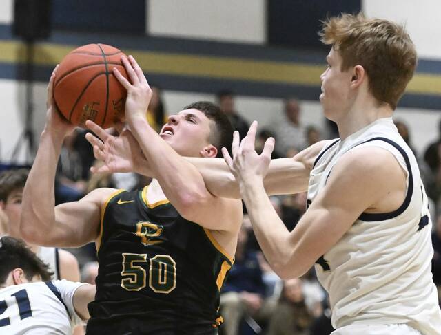 What to watch for in WPIAL sports on Feb. 26, 2025: 3 do-or-die consolation games set