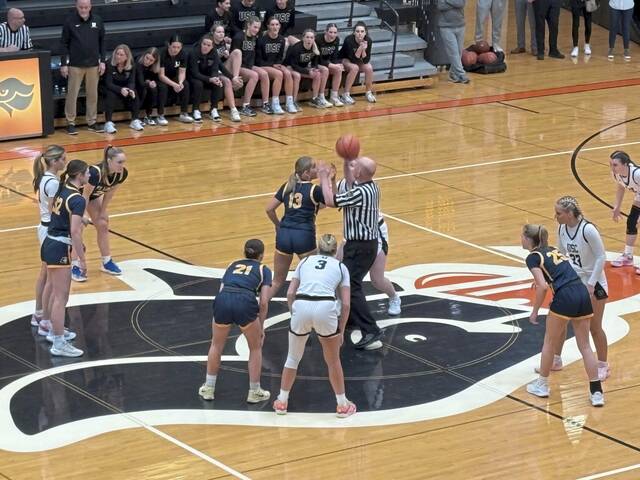 Upper St. Clair buckles down on defense, tops Mt. Lebanon to reach WPIAL Class 6A finals