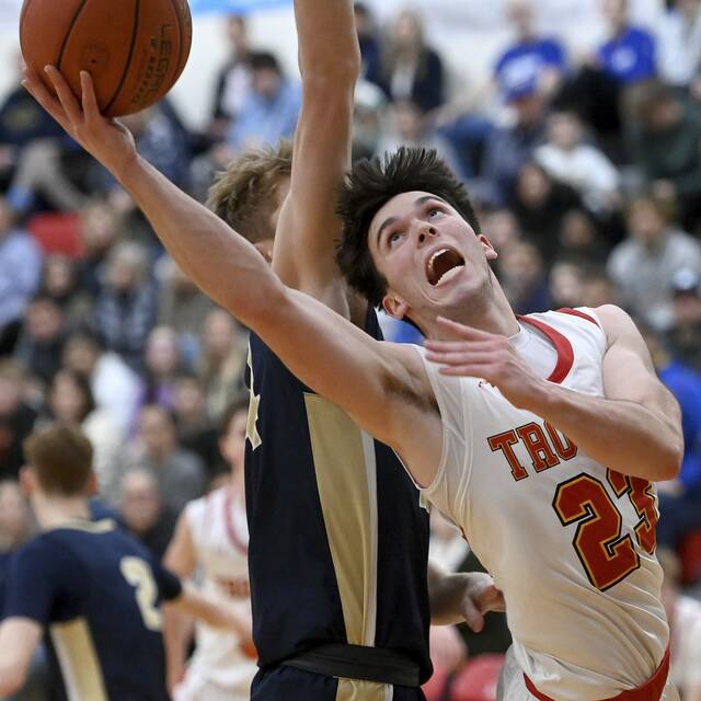 2025 WPIAL Class 4A boys basketball championship breakdown: Belle Vernon vs. North Catholic