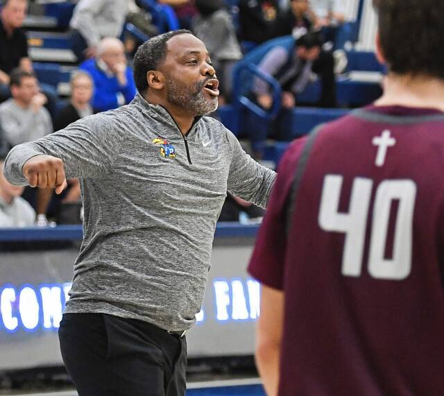 Jeannette coach entering WPIAL finals: ‘I want to win one for our district’