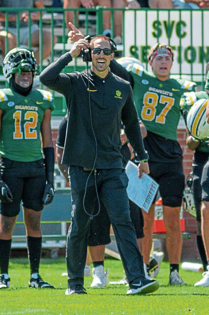 Kiski School hires former Greensburg CC, Saint Vincent football coach