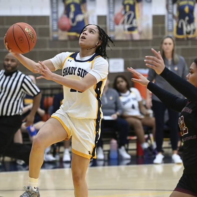 Trib HSSN Pennsylvania girls high school basketball rankings for Feb. 26, 2025