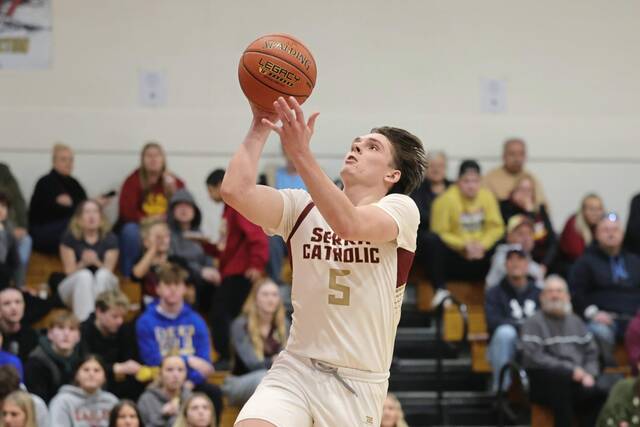 2025 WPIAL Class A boys basketball championship breakdown: Neighborhood Academy vs. Serra Catholic