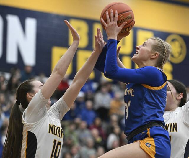 PIAA playoff picture clearing up for WPIAL basketball teams