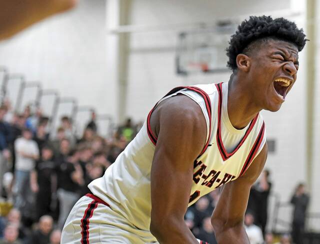 2025 WPIAL Class 6A boys basketball championship breakdown: Upper St. Clair vs. New Castle