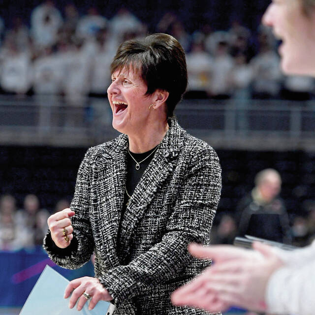 2025 WPIAL Class 2A girls basketball championship breakdown: Neshannock vs. Aliquippa