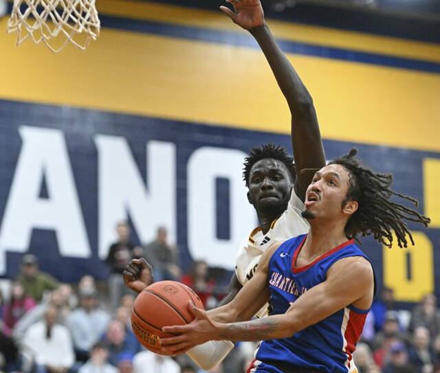 2025 WPIAL Class 5A boys basketball championship breakdown: Chartiers Valley vs. Peters Township