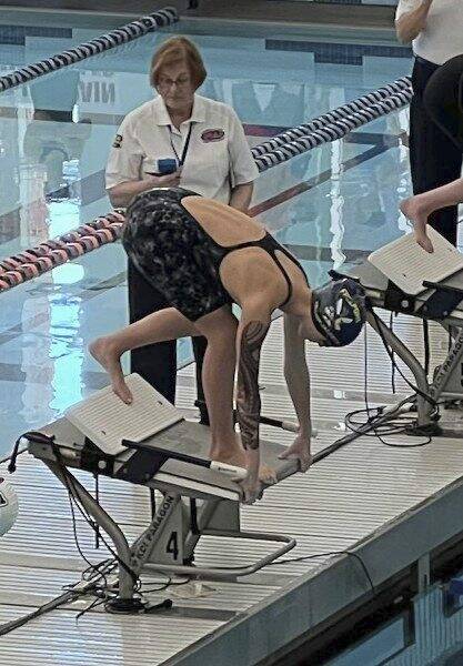 A-K Valley Senior Spotlight: Freeport’s Mary Anne Altman