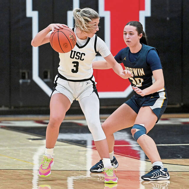 2025 WPIAL Class 6A girls basketball championship breakdown: Norwin vs. Upper St. Clair