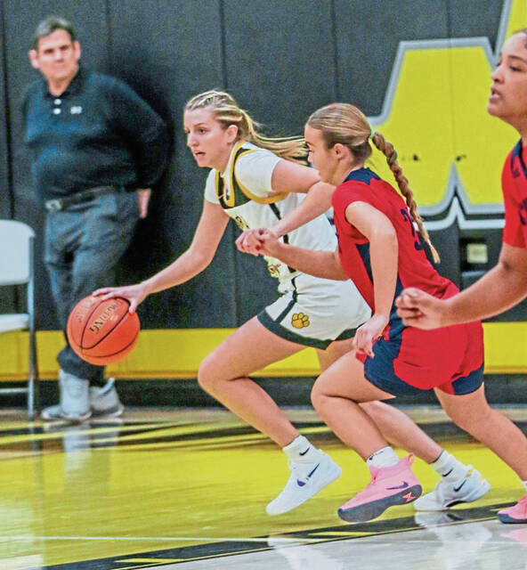 NA girls basketball looks ahead after rough season