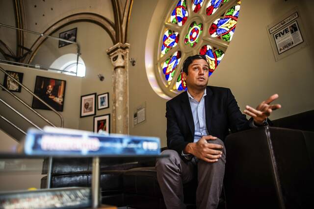 5 years after covid struck, Pennsylvanians assess the pandemic's impact