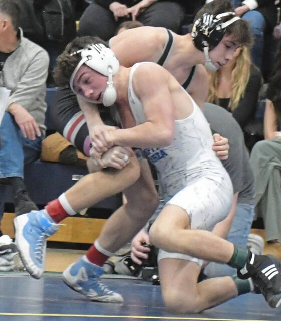 Hempfield’s Kapusta, Belle Vernon’s Brown keep rolling, 49 from WPIAL qualify for 3A states