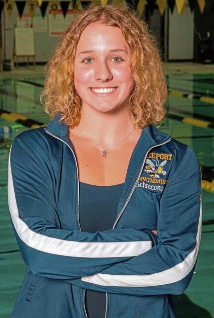 A-K Valley athletes of the week: Freeport’s Kira Schrecongost; Fox Chapel’s Owen Howell