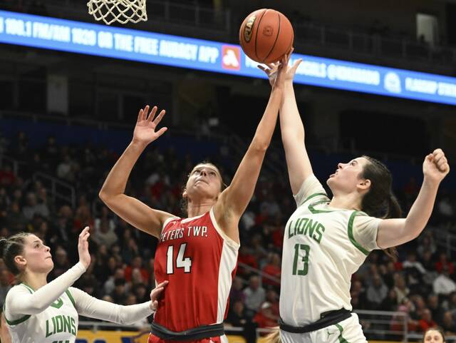 Seeds set for WPIAL girls basketball teams headed to state tournament