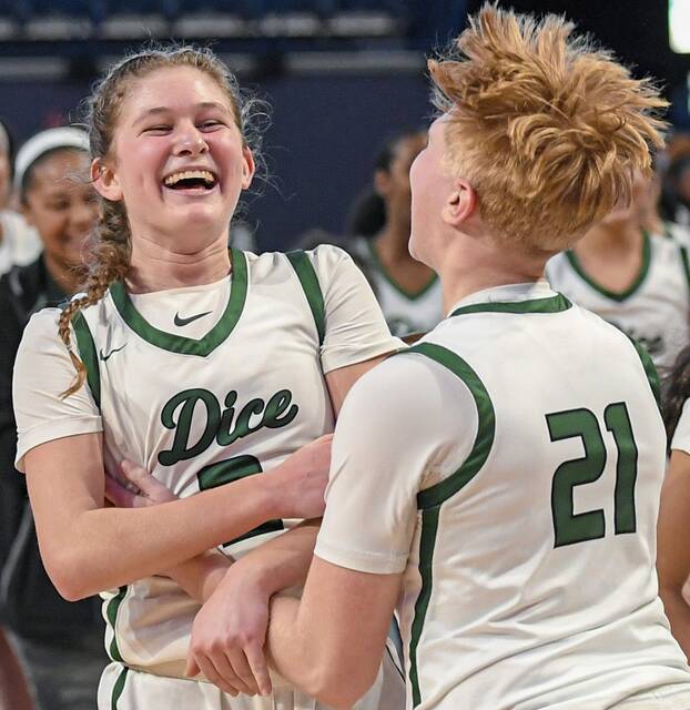 High school roundup for March 1, 2025: Allderdice girls advance to PIAA 1st round