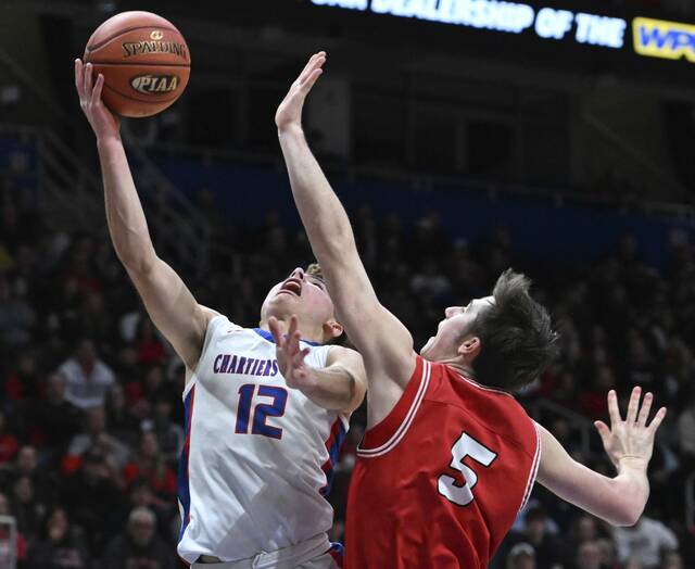 36 WPIAL teams learn matchups for 2025 PIAA boys basketball championships