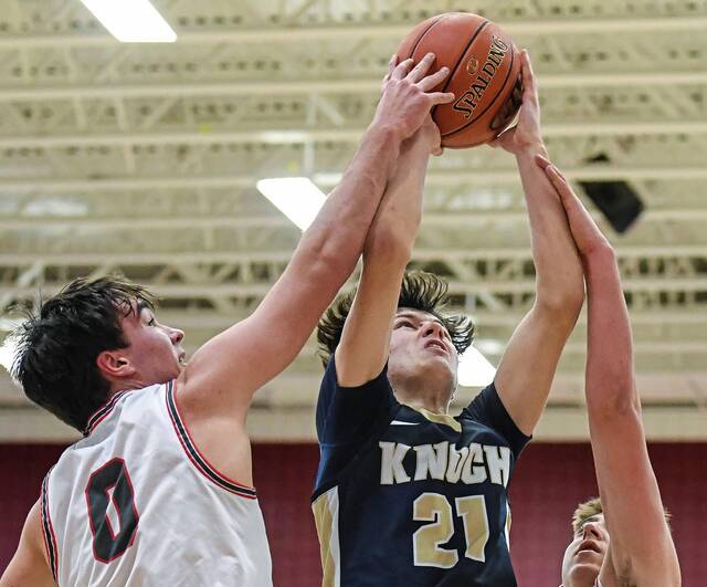 This week on Trib HSSN for week of March 3, 2025