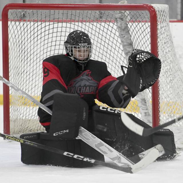 Final 2024-25 PIHL standings, with playoff clinchings