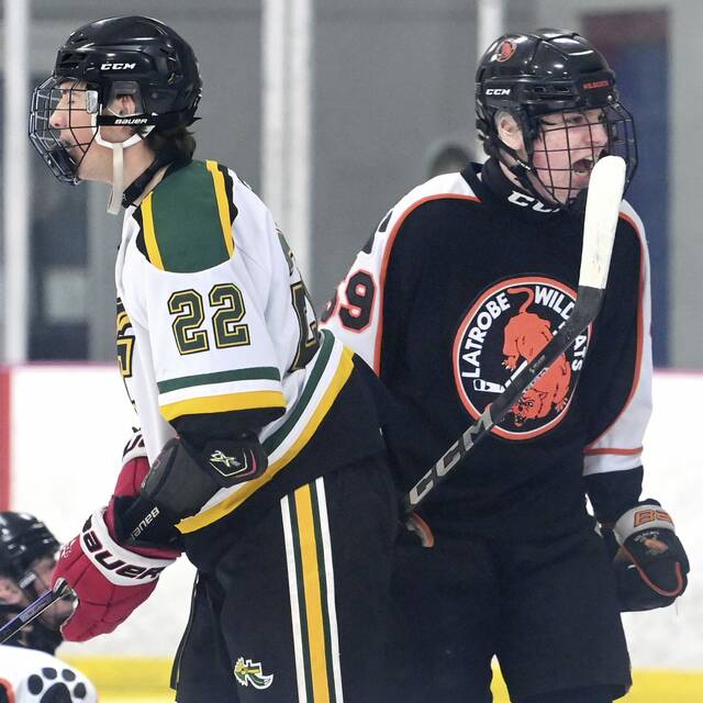 2025 PIHL Penguins Cup quarterfinals set to commence