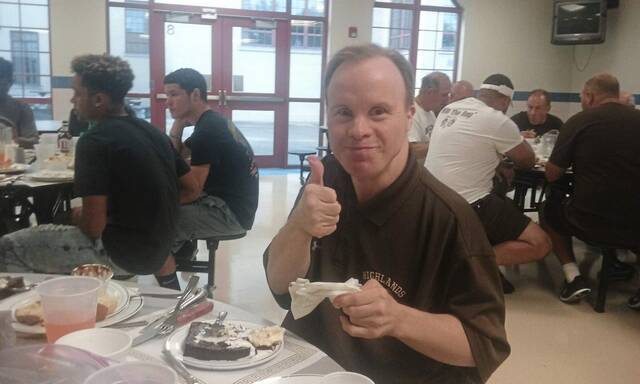 Highlands fixture Eddie Teorsky to receive Courage Award from A-K Valley Sports Hall of Fame