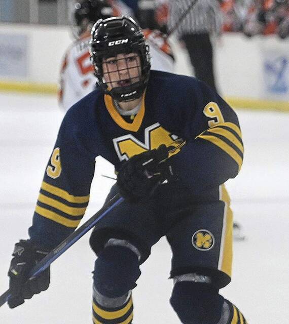 High school roundup for March 3, 2025: Mars, Moon win thrillers in Penguins Cup playoffs