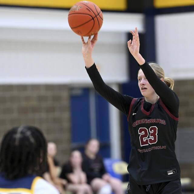 Trib HSSN girls basketball player of the week for March 3, 2025<span class="headline-video">Video <i class="fa-solid fa-circle-play"></i></span>