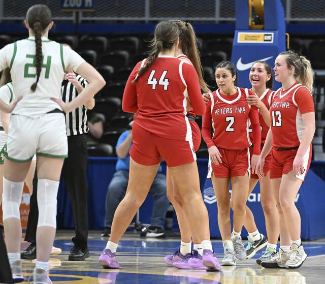 WPIAL girls basketball postseason rewind: Second seeds come up big in playoffs