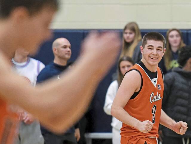 Westmoreland County PIAA basketball playoff capsules for March 7, 2025