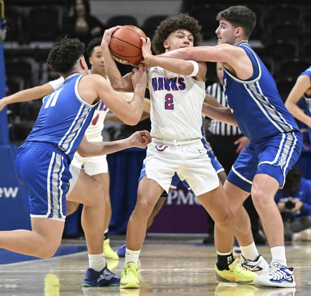 Westmoreland County PIAA basketball playoff capsules for March 8, 2025