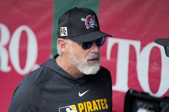 Pirates' Devastating Loss: Heaney'S Struggles Seal The Fate - 136ibc0
