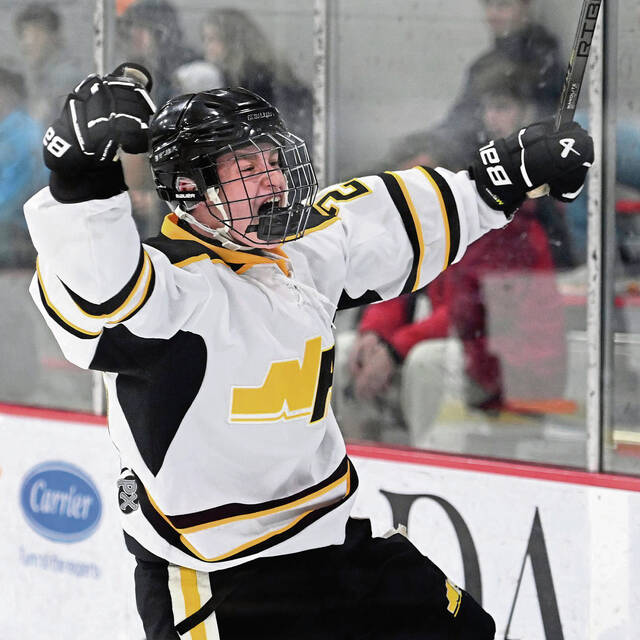 High school roundup for March 4, 2025: North Allegheny blanks Central Catholic in Penguins Cup playoffs