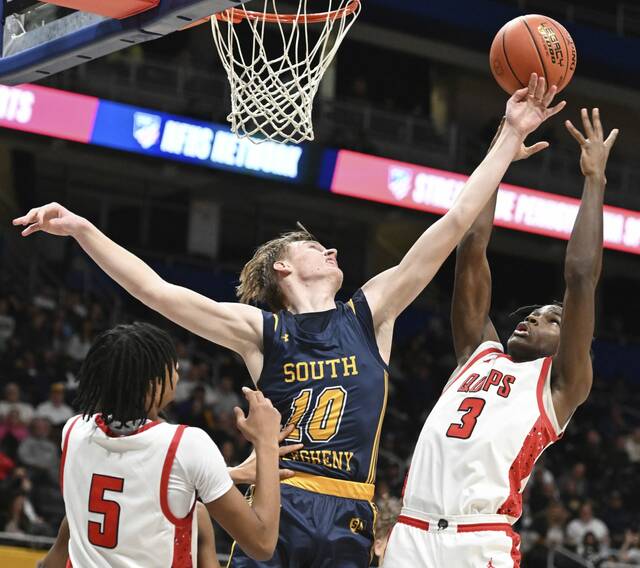 Trib HSSN Pennsylvania high school boys basketball rankings for March 4, 2025