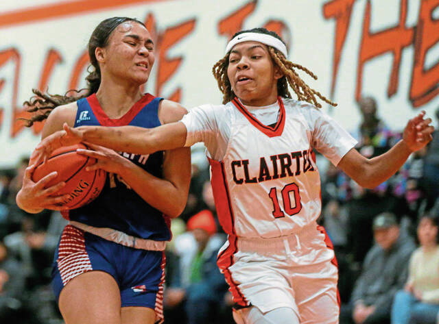 St. Joseph girls hope for extended stay in 4th straight trip to PIAA playoffs