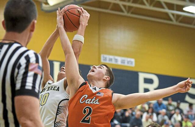 Latrobe boys seek milestone win for coach Brad Wetzel