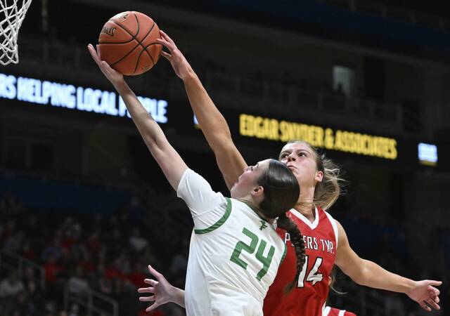 Trib 10: WPIAL basketball champions vault up latest rankings