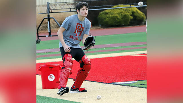 Penn Hills baseball puts focus on snapping losing skid in Section 1-5A