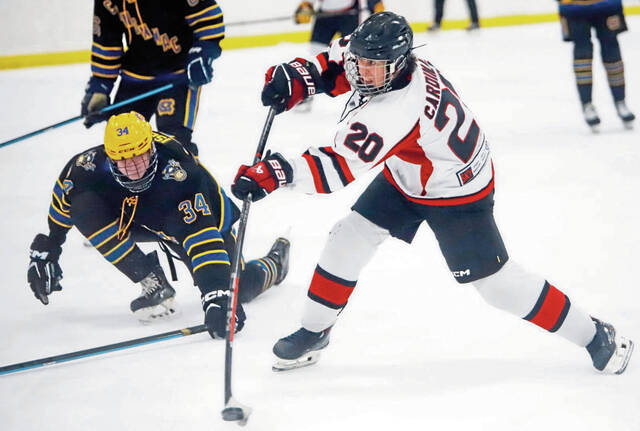 Herald notebook: Fox Chapel hockey advances to PIHL Penguins Cup semifinals