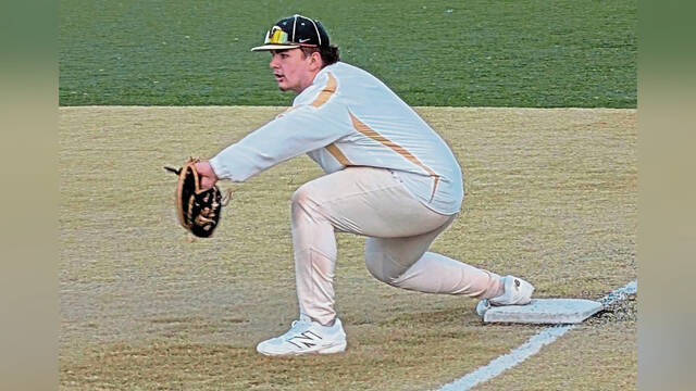 Gateway baseball seeks improvement under 1st-year coach