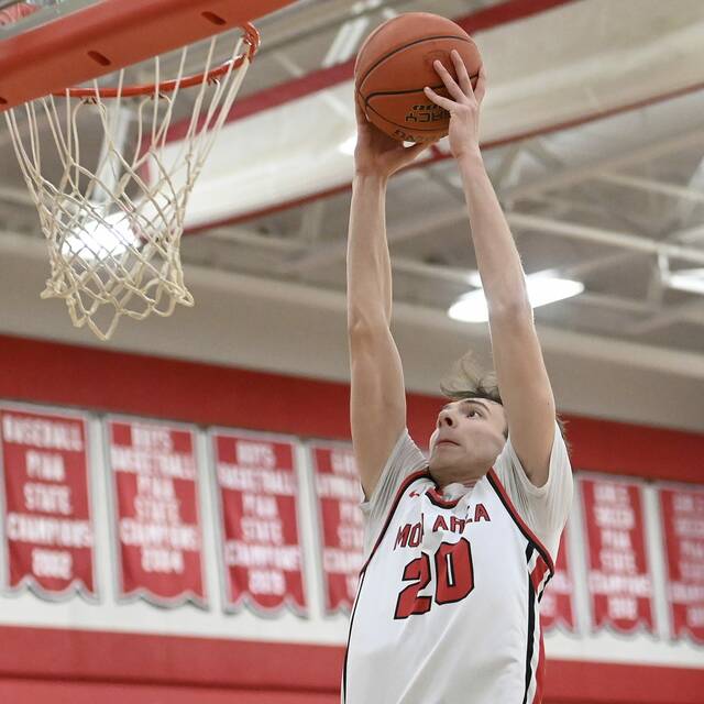 What to watch for in WPIAL sports on March 7, 2025: Moon boys look to make another state playoff run