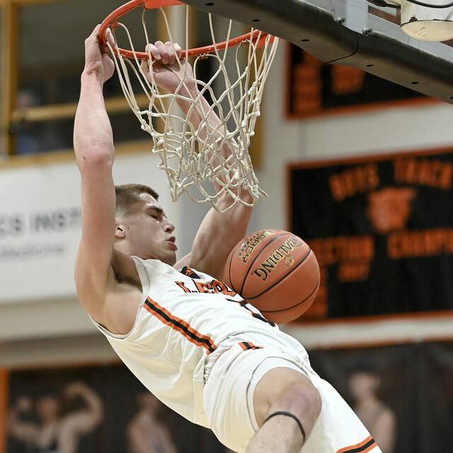 High school roundup for March 8, 2025: Latrobe, Aquinas Academy make big comebacks in PIAA 1st round