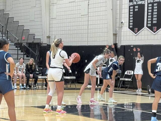 Upper St. Clair girls carry momentum from WPIAL title win into PIAA 1st round