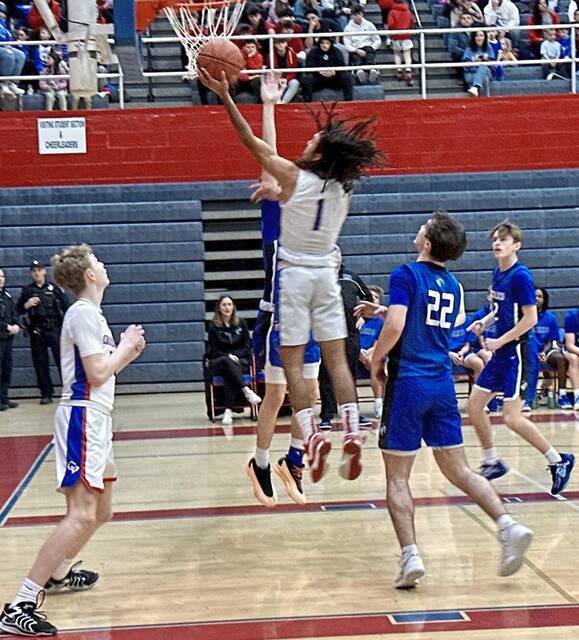 WPIAL champion Chartiers Valley keeps foot on the gas in PIAA 1st round